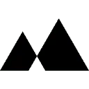 Logo Mountain Hero