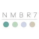 Logo NMBR 7 - Interior Design
