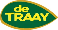 Logo Imkerij De Traay