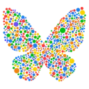 Logo Stichting Het Vlindereffect