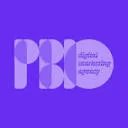 Logo Plan B Digital marketing