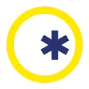 Logo Ambulance Oost