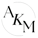 Logo AKM Solutions B.V.
