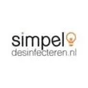 Logo simpeldesinfecteren