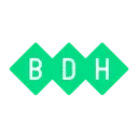 Logo BDH - Advies