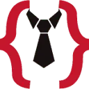 Logo Code Matrix Zone