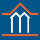 Logo Oomen makelaardij AND hypotheken