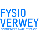 Logo Fysiotherapie manuele therapie Verwey