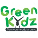 Logo GreenKidz Caribbean