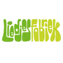 Logo Stichting De Liedjesfabriek