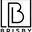 Logo van Brisby