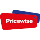 Logo Pricewise