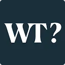Logo Why This?