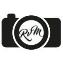Logo Roel van Moorsel Fotografie
