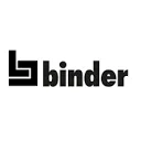Logo binder Netherlands