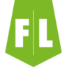 Logo Fijnland tekst
