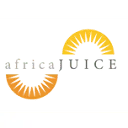 Logo africaJUICE B.V.