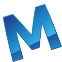 Logo Mondice Reclame