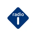 Logo van NPO Radio 1