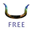 Logo FREE Nature