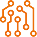 Logo A AND M ICT Beheer