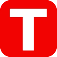 Logo Tryg Nederland