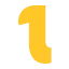 Logo Stichting één uur voor de toekomst