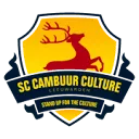 Logo Cambuur Culture