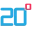 Logo 20DEGREES - Warmtepompen AND Airconditioners