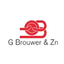 Logo G Brouwer AND Zn