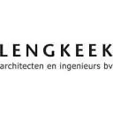 Logo LENGKEEK architecten en ingenieurs bv