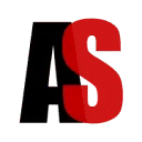 Logo AS PC Building