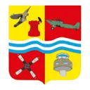 Logo Stichting Historie Vliegveld Valkenburg