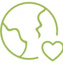 Logo Liefde is de les