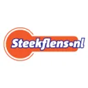Logo Steekflens.nl