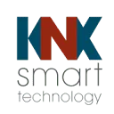 Logo van KNX Smart Technology BV