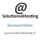 Logo Solutions4Hosting