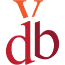 Logo VoordenBakker Communicatie