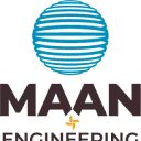 Logo Maan Engineering - Coating Equipment │ The plus in progress