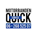 Logo Motorbanden Quickservice