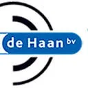 Logo Adviesbureau de Haan