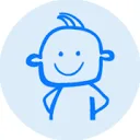 Logo Wasko Kinderopvang