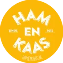 Logo Ham AND Kaas