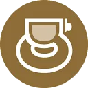 Logo the Graphic barista