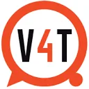 Logo Voice4Thought
