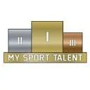 Logo My Sport Talent