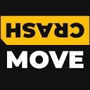 Logo Crash Move