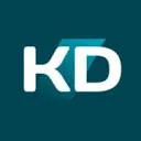 Logo KD International