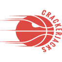 Logo Basketballvereniging Crackerjacks