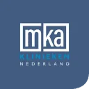 Logo MKA Klinieken Nederland